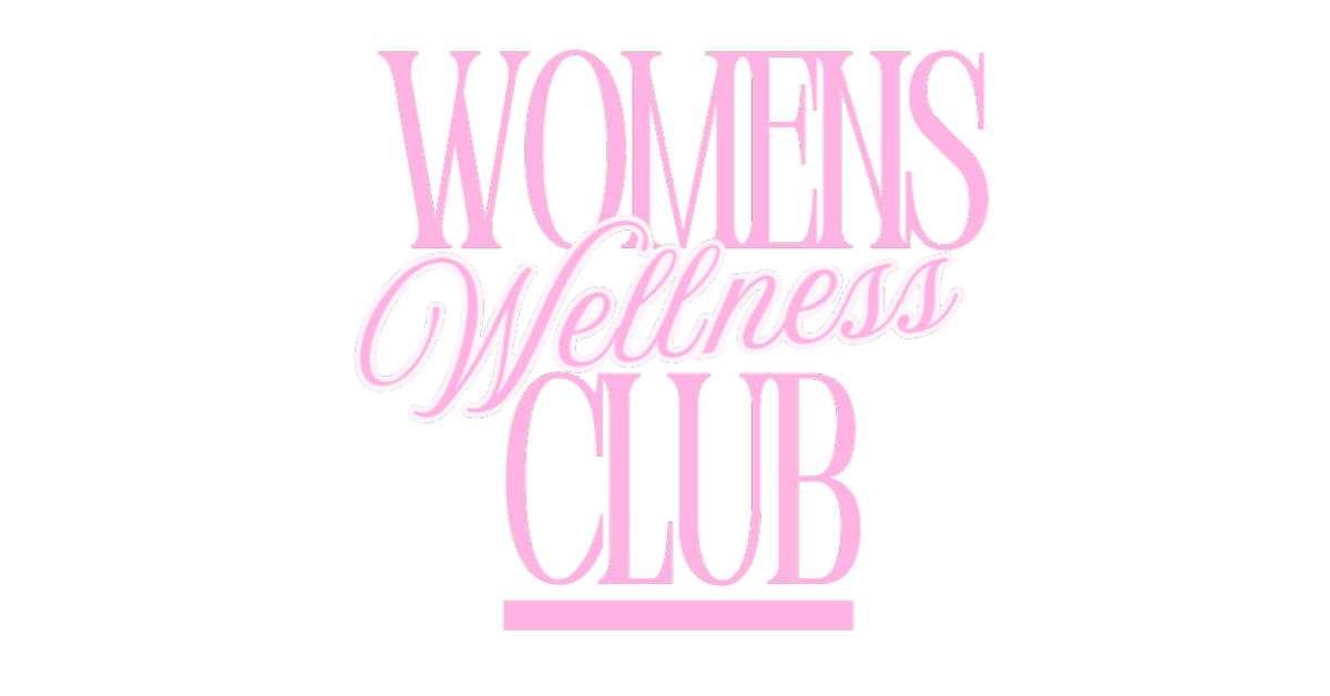 Home
– Womens Wellness Club