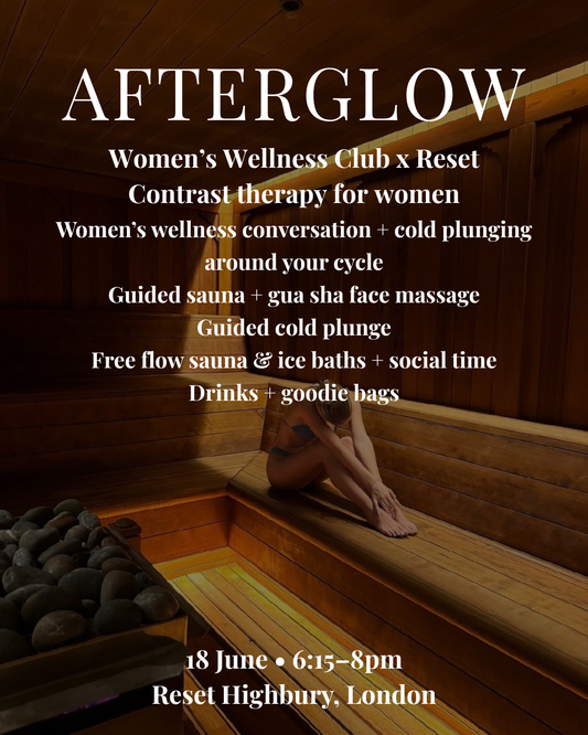 AFTERGLOW